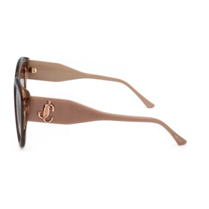 Gafas de sol Jimmy Choo Mujer LEONE-S-FWM