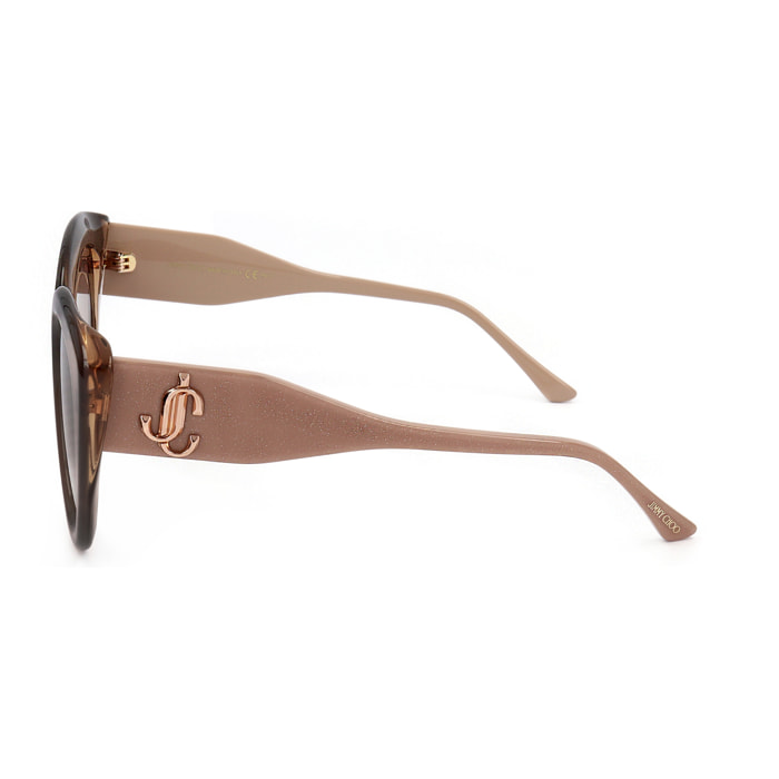 Gafas de sol Jimmy Choo Mujer LEONE-S-FWM