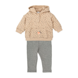 CONJUNTO 2 PZAS. ARENA - Arena