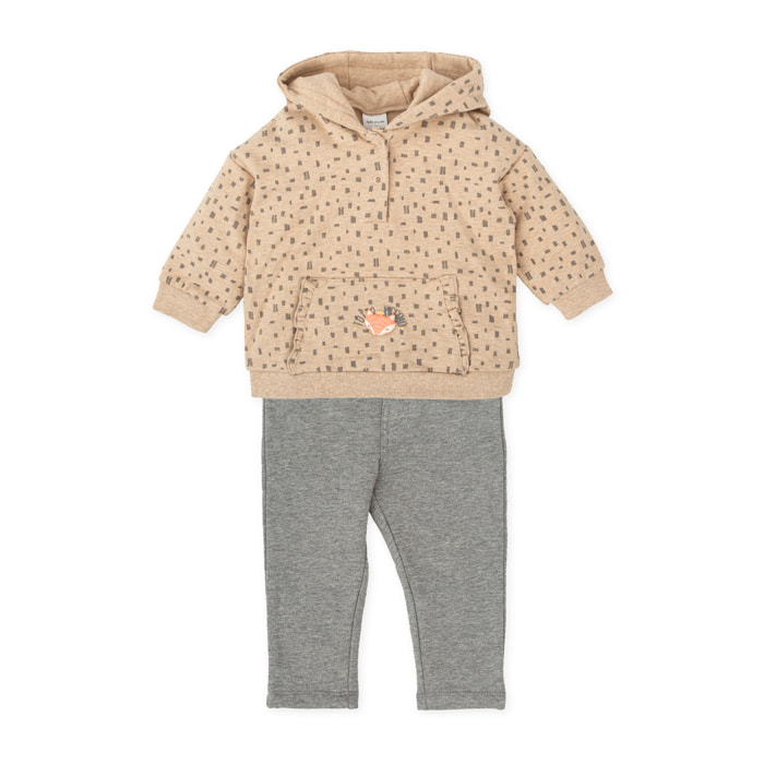 CONJUNTO 2 PZAS. ARENA - Arena