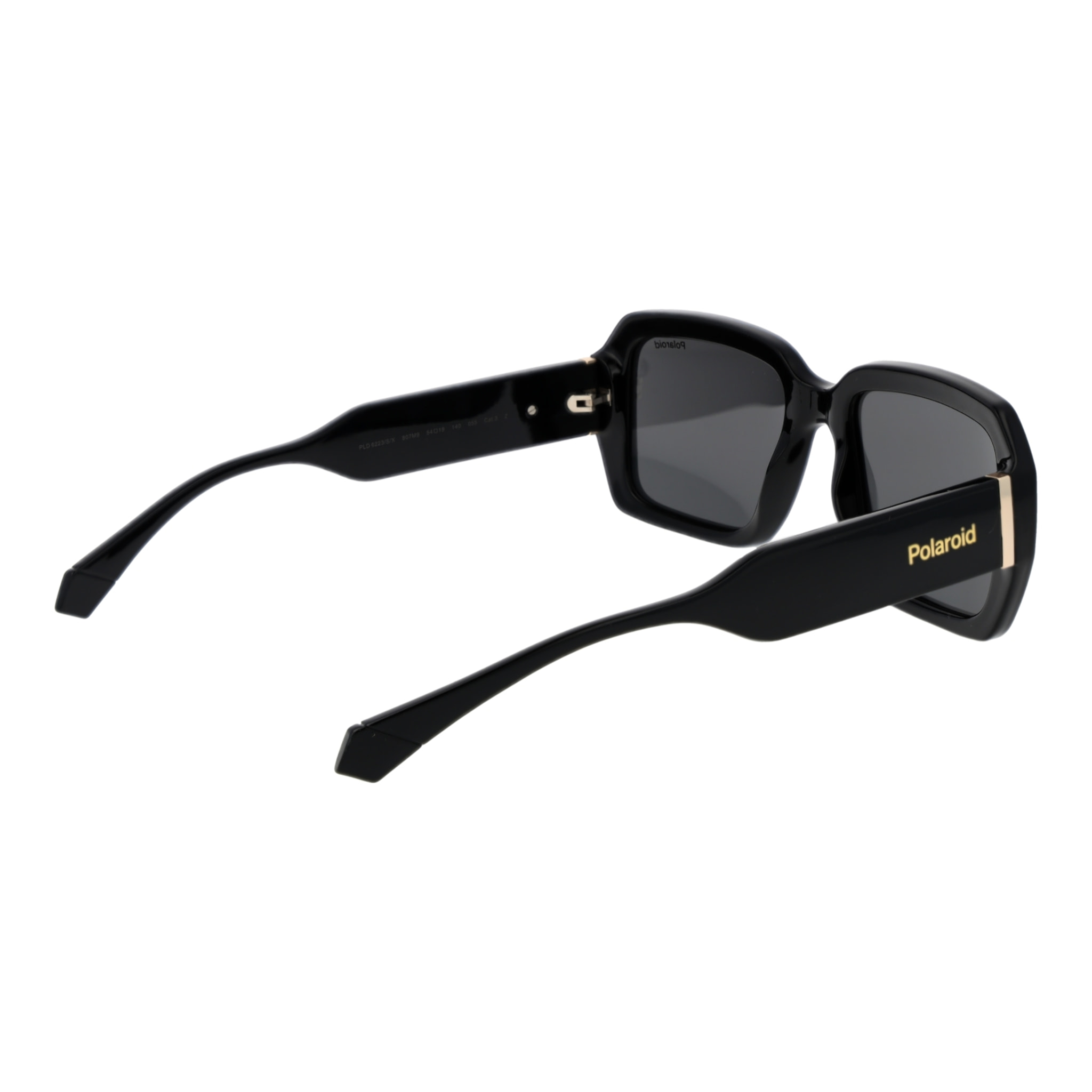Gafas de sol Polaroid Unisex PLD-6223-S-X-54807M9