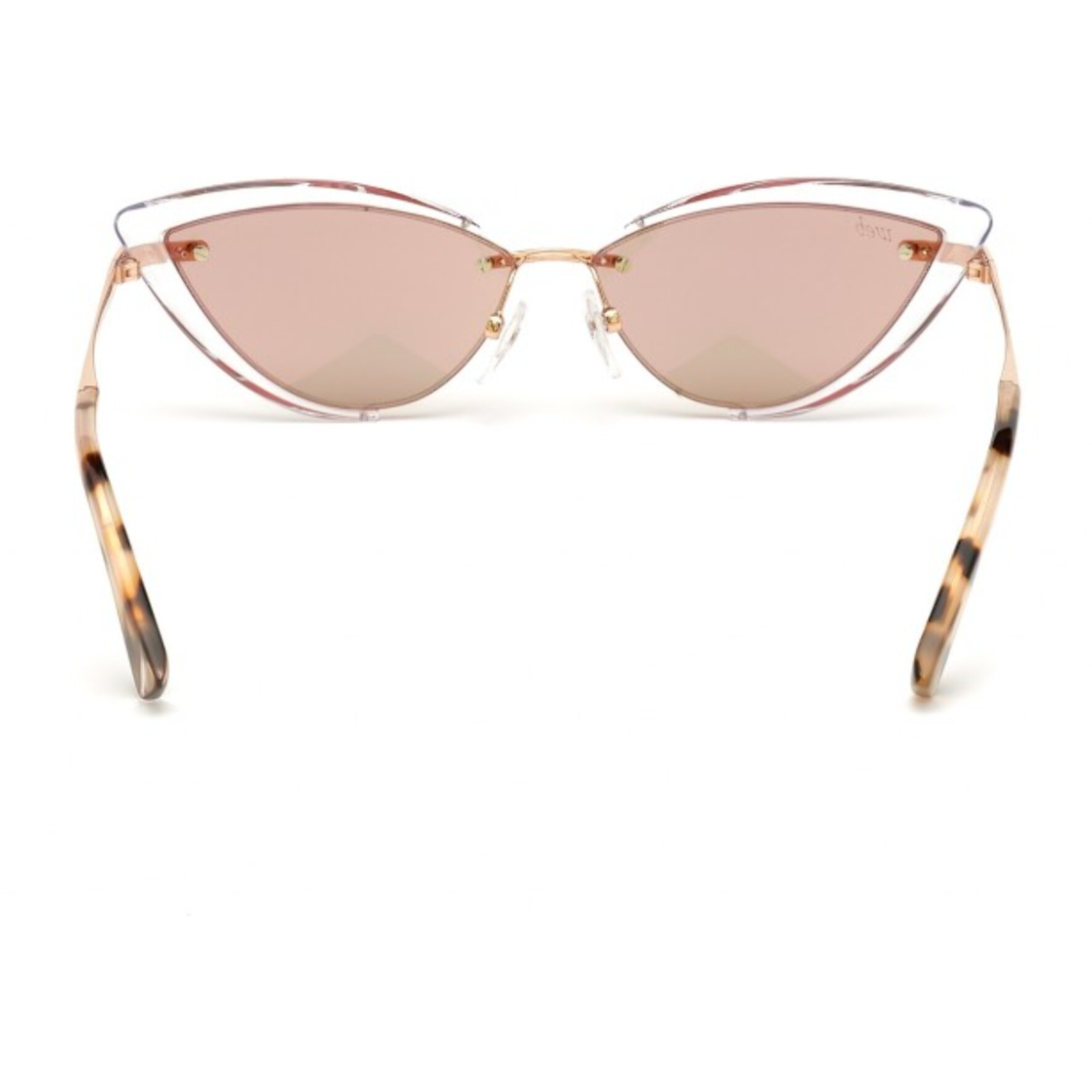 Gafas de sol Web Eyewear Mujer WE0283-26Z-56