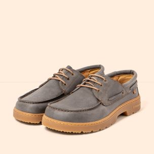 Zapatos N5258 ARIZONA DENIM / NOMADA color Denim