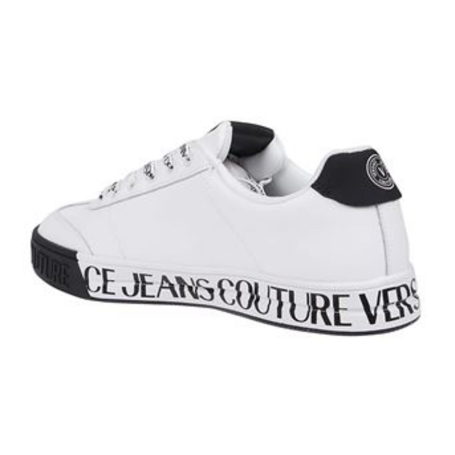 Versace Jeans Couture zapatos