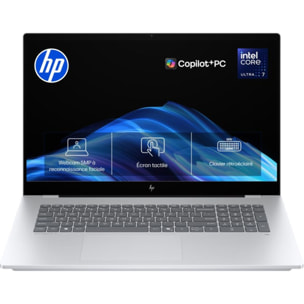 Ordinateur portable HP OmniBook 7 17-dc0003nf Copilot+PC
