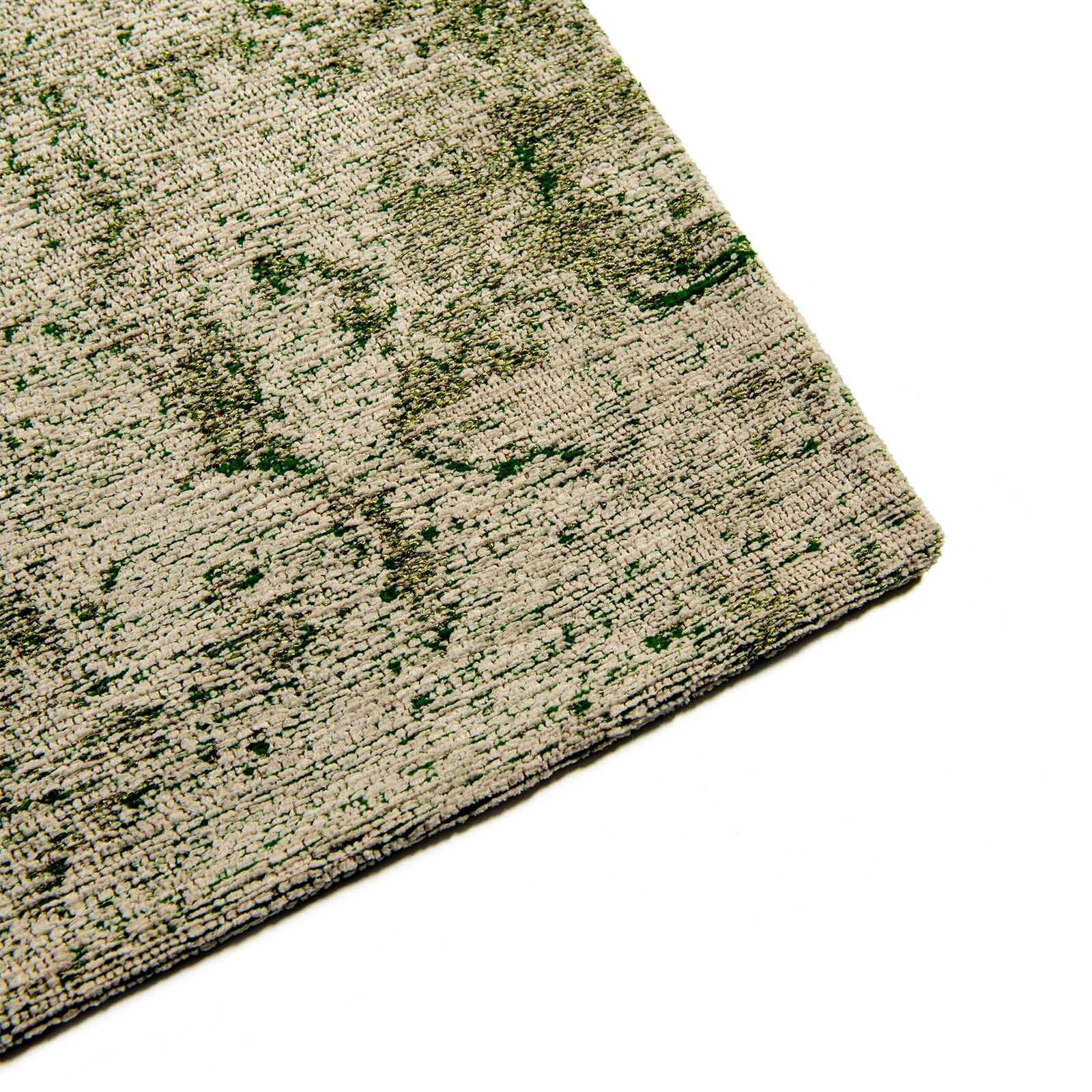 Tapis Piquant Green