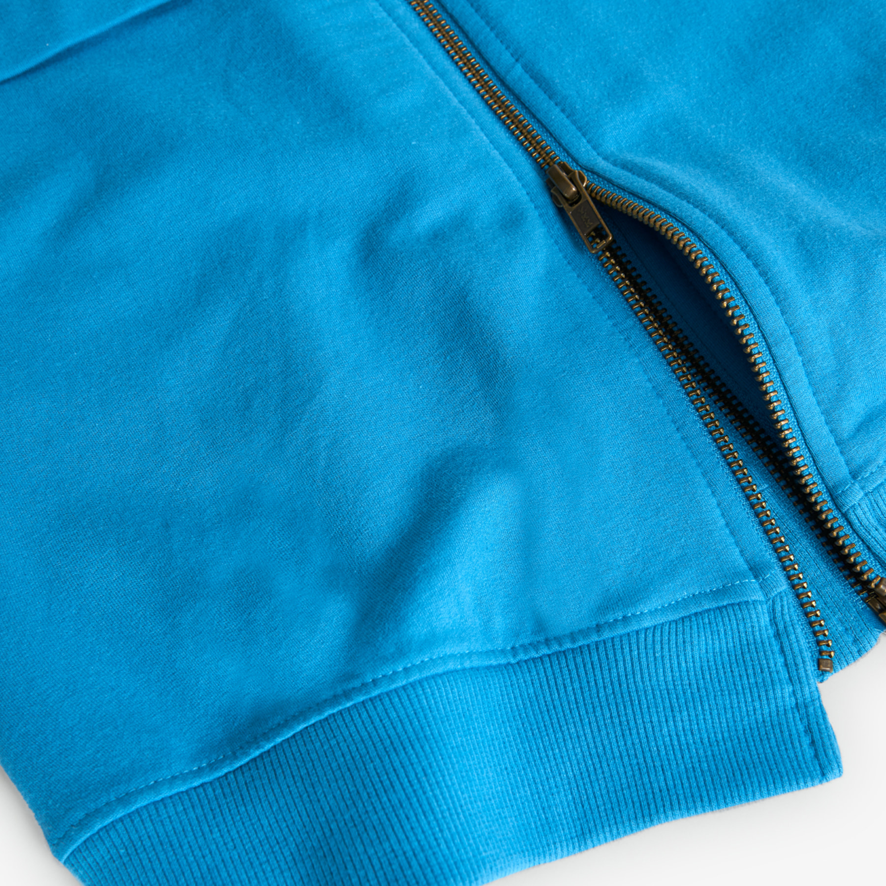 Chaqueta felpa de niña -BCI