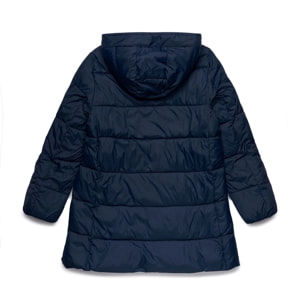Kappa - Giacche Donna Blu - Miriel