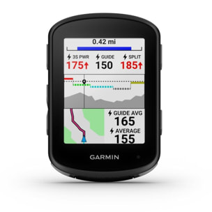 GPS vélo GARMIN Edge 540 EU