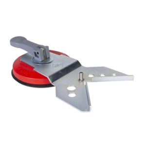 Guide Multidrill Plus RUBI pour trépans (Max.Ø 120mm) - 51908