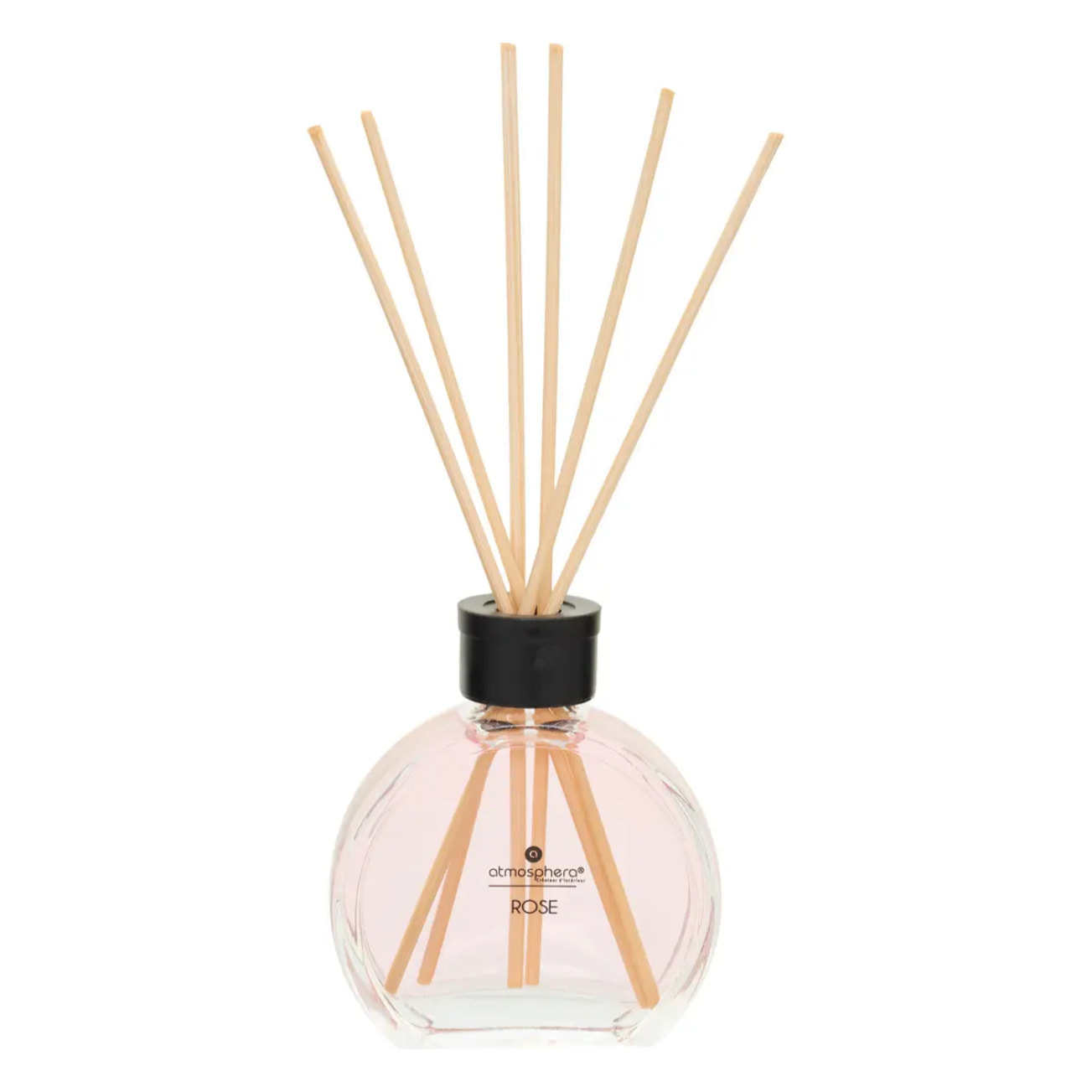 Diffuseur de parfum "Haly" rose 50ml