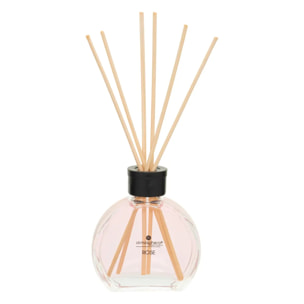 Diffuseur de parfum "Haly" rose 50ml