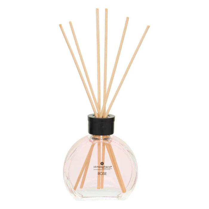 Diffuseur de parfum "Haly" rose 50ml