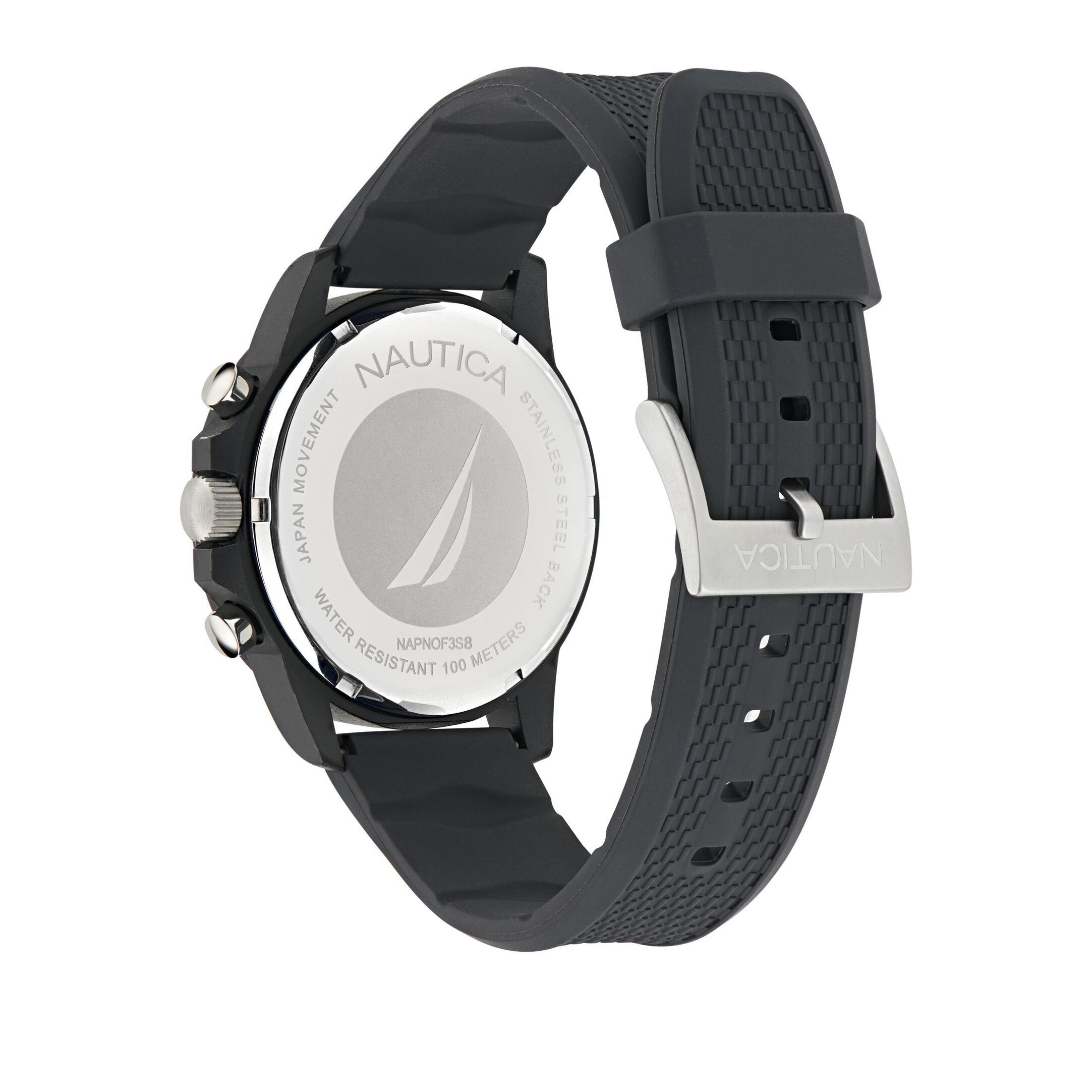 Nautica Reloj Analógico Nautica One