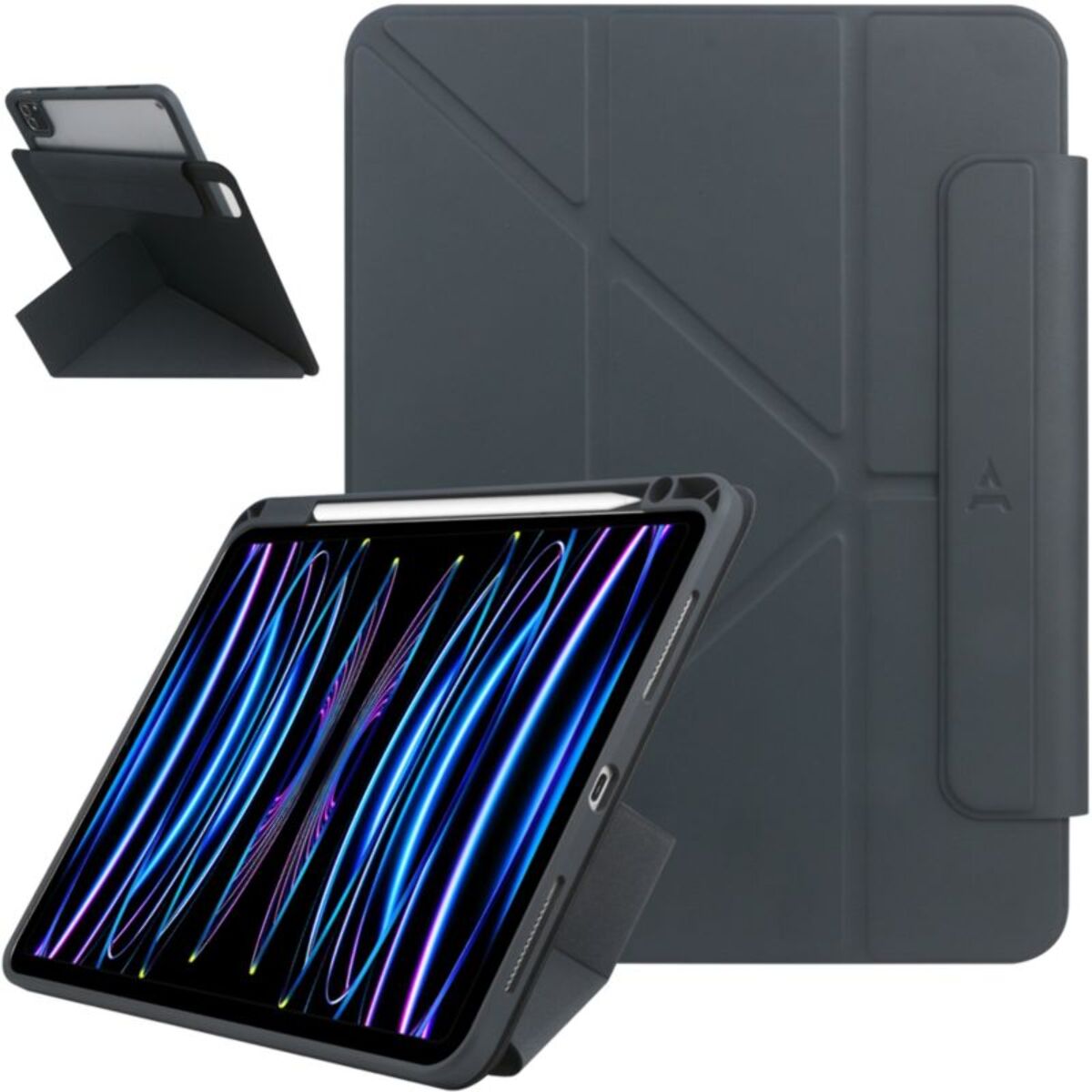 Coque ADEQWAT iPad Pro 11