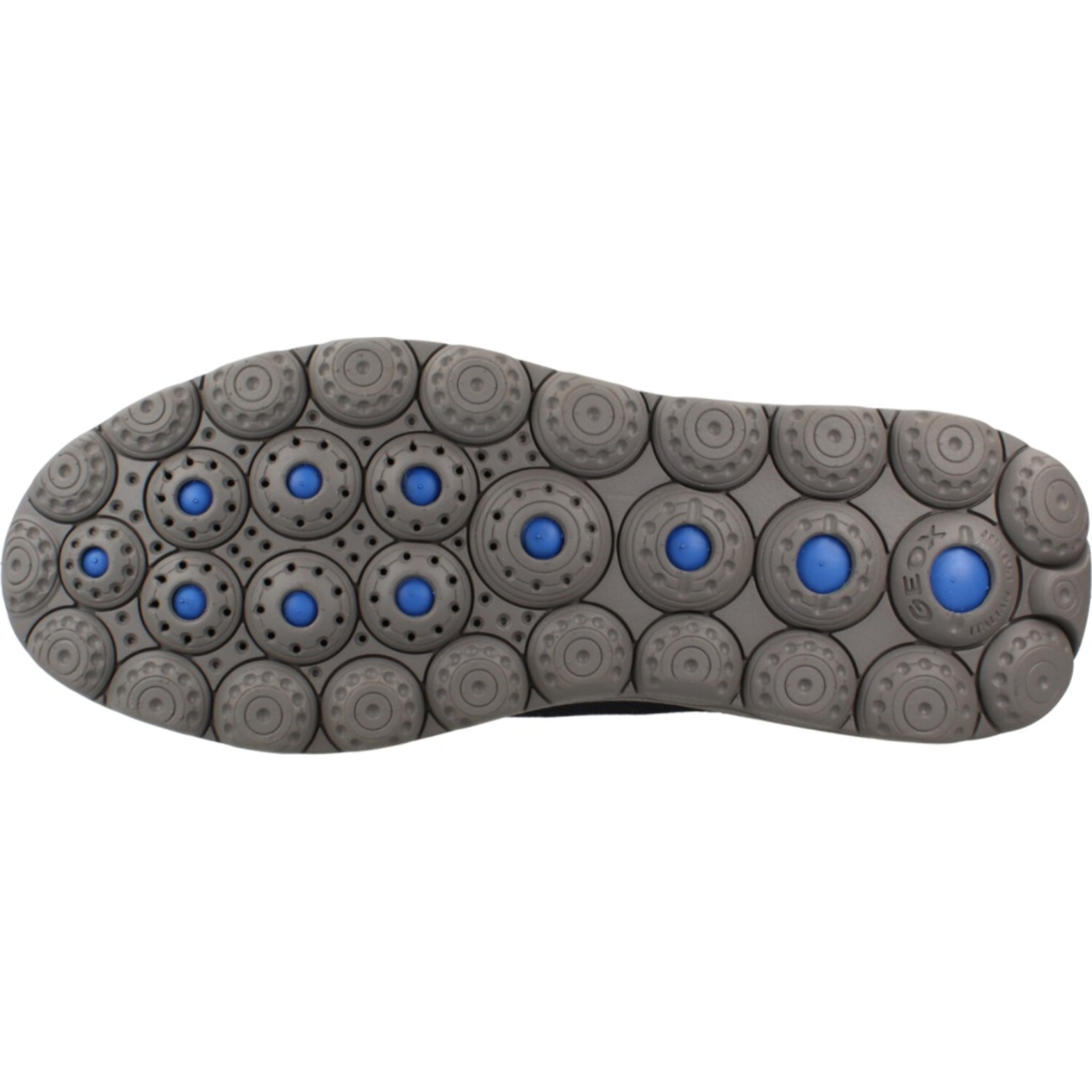 Sneakers de  Hombre de la marca GEOX  modelo U66PDA 0ZG22 U SPHERICA PLUS AZUL