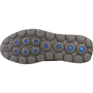 Sneakers de  Hombre de la marca GEOX  modelo U66PDA 0ZG22 U SPHERICA PLUS AZUL