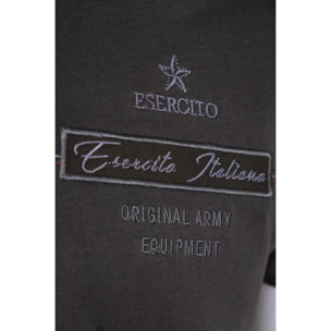 T-shirt S4F630 Esercito