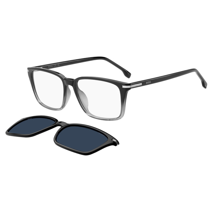 Gafas de Vista Hugo Boss 1847/G/C EDM Polarizadas de Tr90 Hombre 55 mm