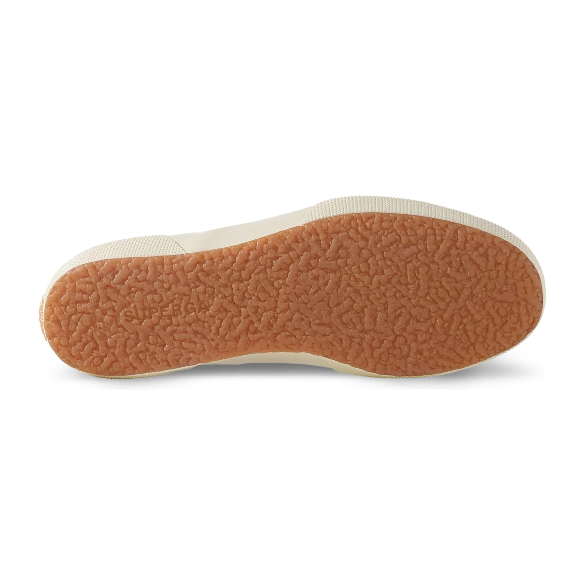 Superga - Zapatillas Unisex Blanco - 2430 DECK CANVAS