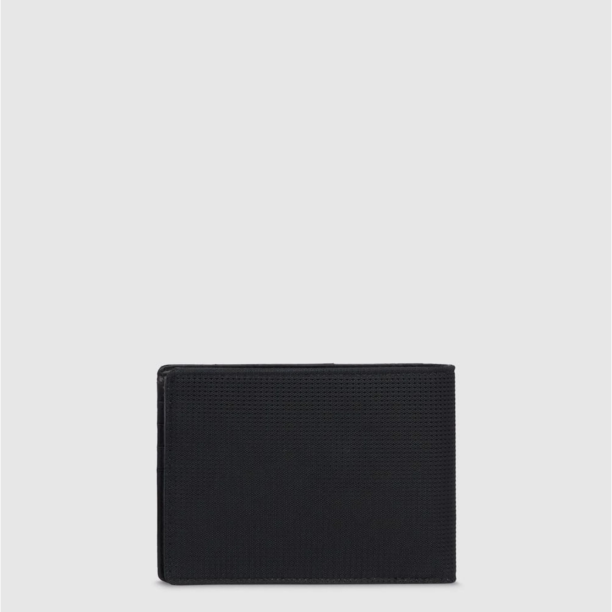 Piquadro Portafogli con portamonete