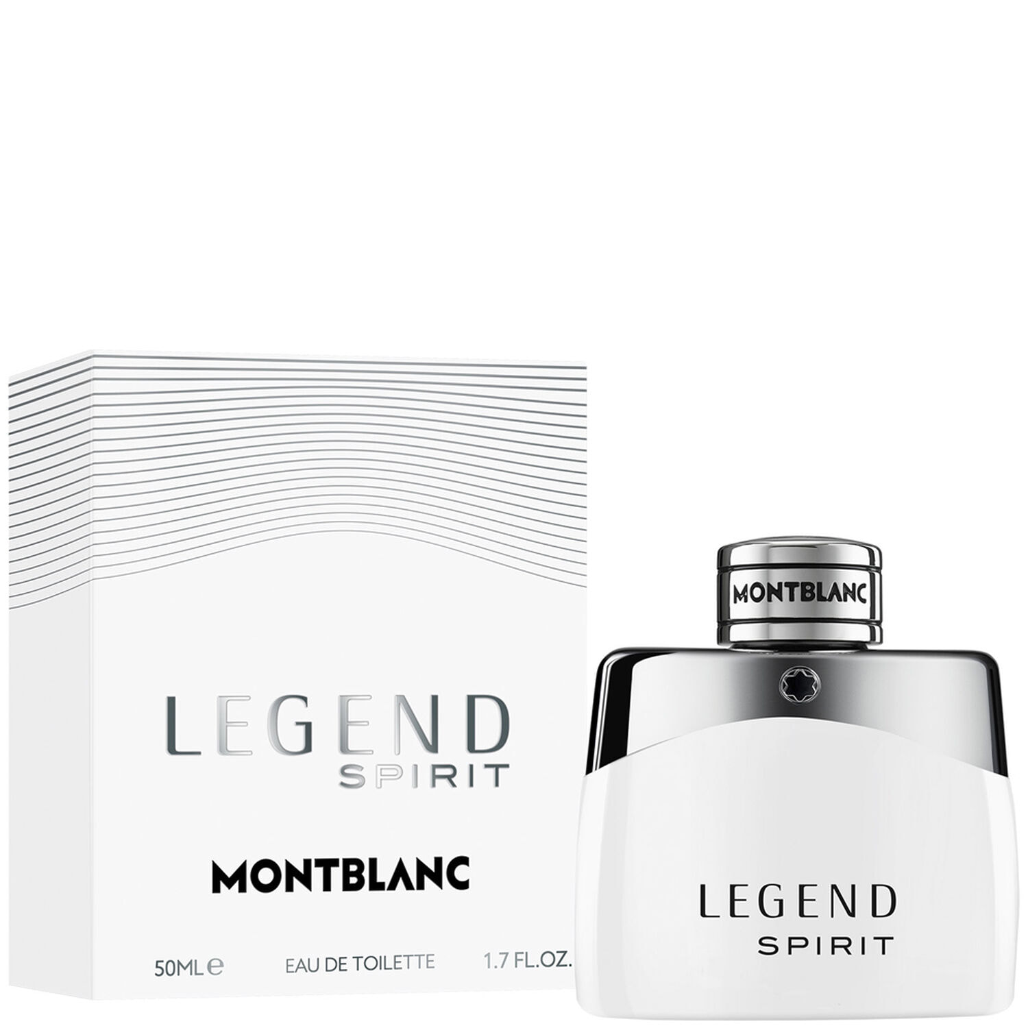 Legend Spirit  - Eau de Toilette