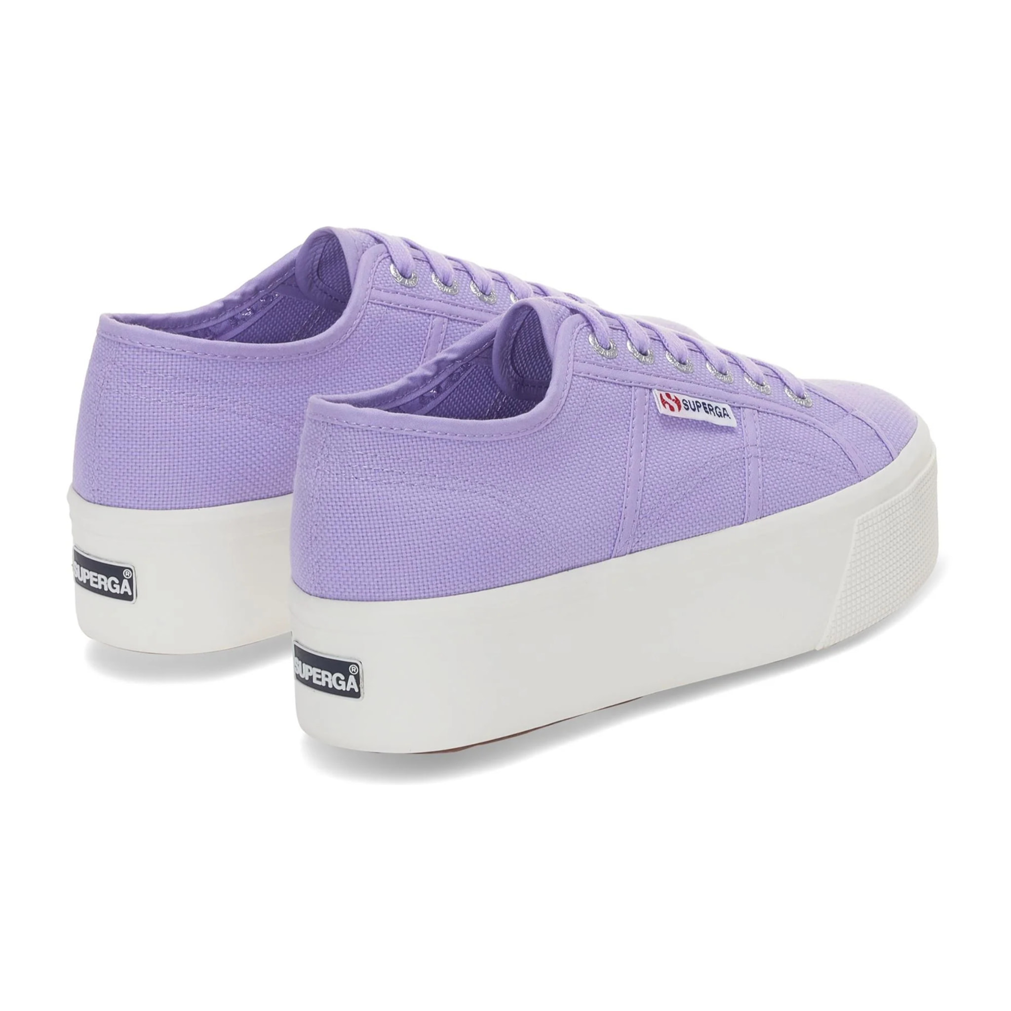 Zapatos de mujer Superga Mujer 2790 PLATFORM