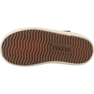 Zapatillas Niña de la marca GEOX  modelo B GISLI GIRL AZUL