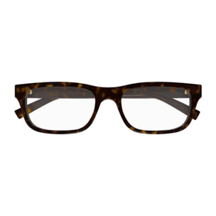 Gafas de Vista Gucci GG1858O-002 de Acetato Hombre 56 mm