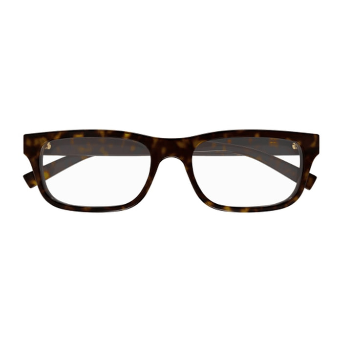 Gafas de Vista Gucci GG1858O-002 de Acetato Hombre 56 mm