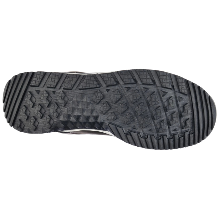Kappa - Sneakers Uomo Marrone - Logo Monsi