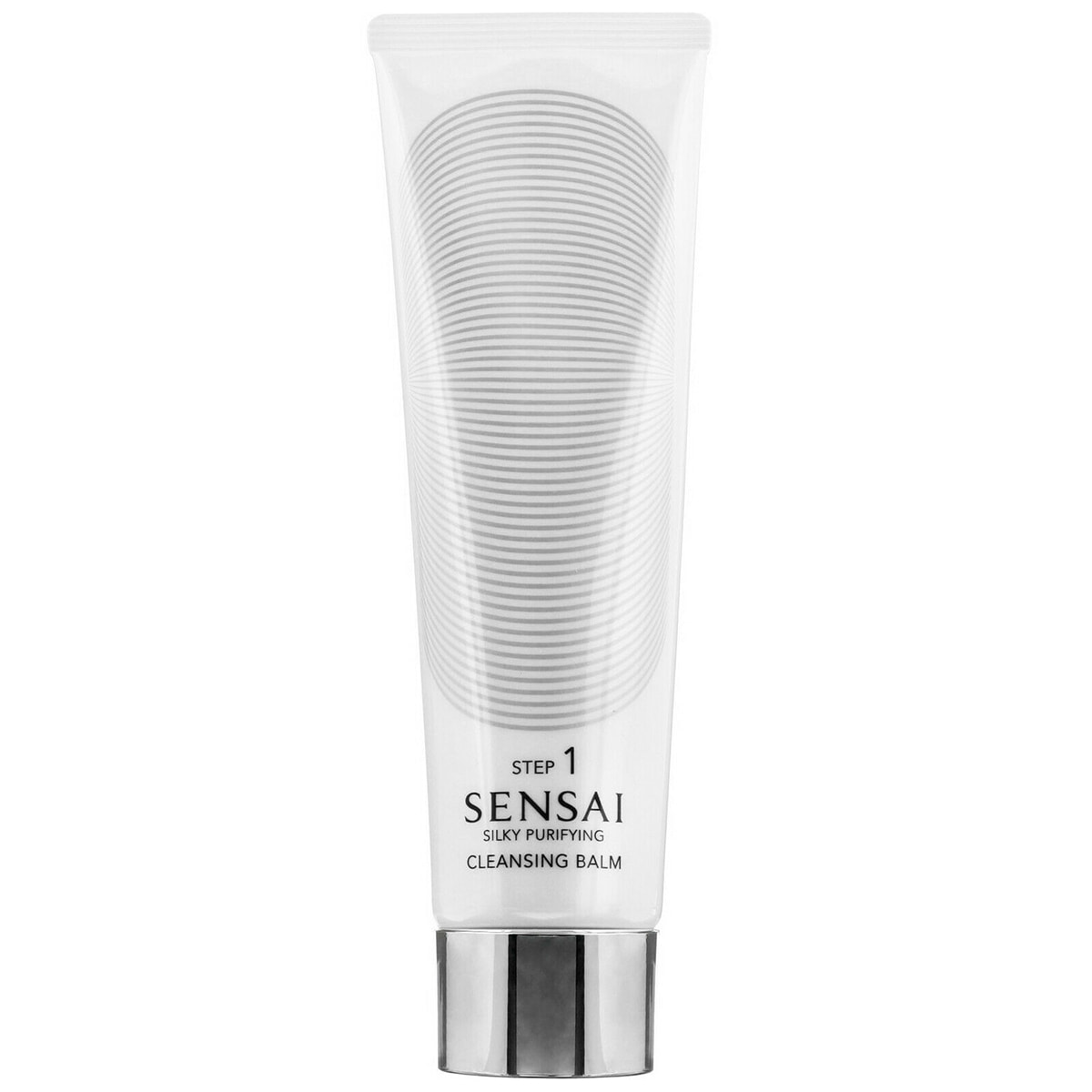 SENSAI - Silky Purifying Cleasing Balm Olio Detergente Viso - Donna - 125 ML