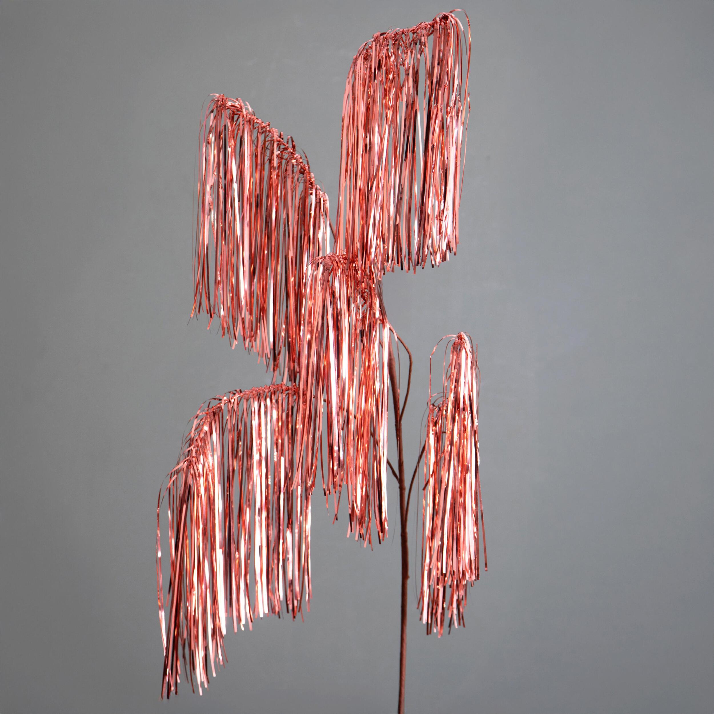 Tinsel 120 cm - Pezzi 8 - 20xH120x10cm - Bianchi Dino SpA