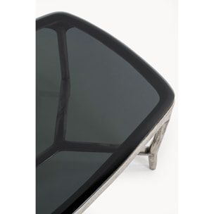 Table basse Mistral 128x67cm Kare Design