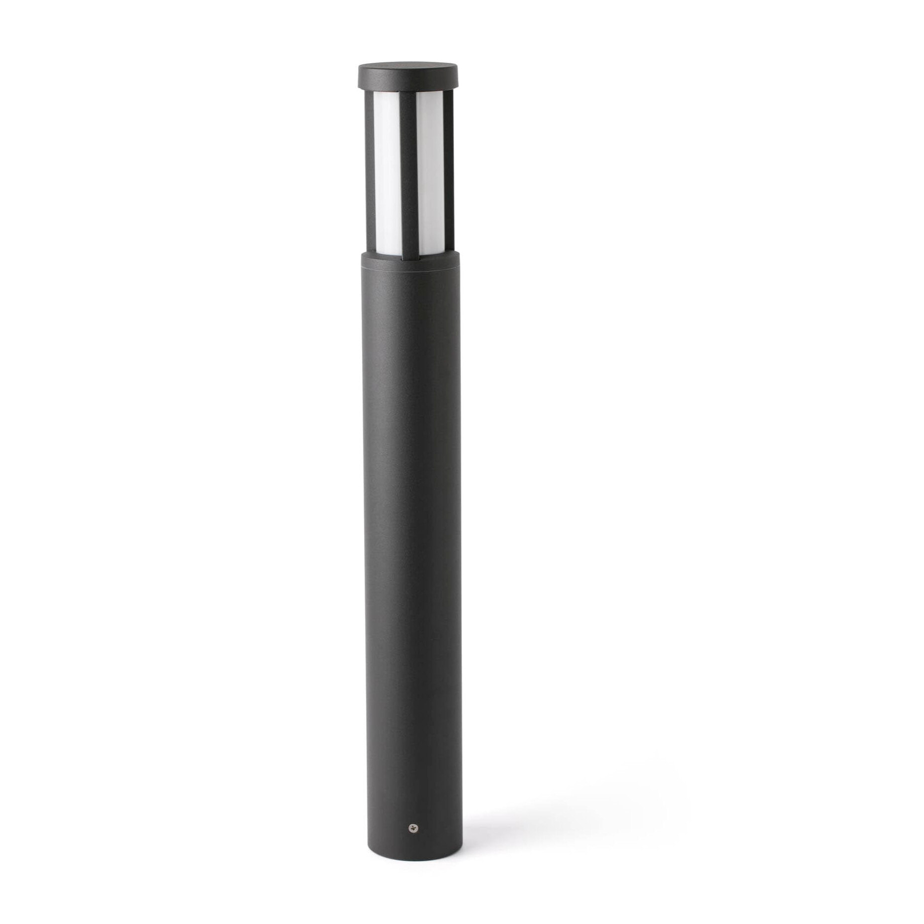 LOGAR 650 Baliza gris oscuro