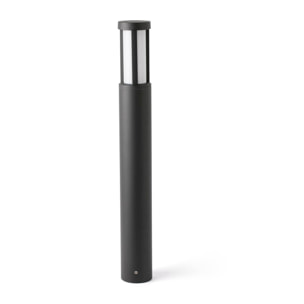 LOGAR 650 Baliza gris oscuro
