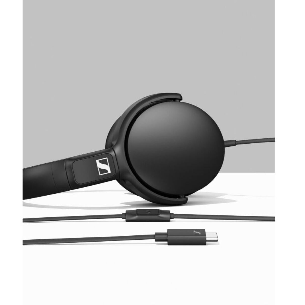 Casque SENNHEISER HD 400U