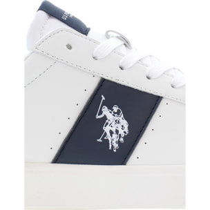 U.S. Polo Assn. - Sneakers TYMES009M4Y1 in sintetico per uomo