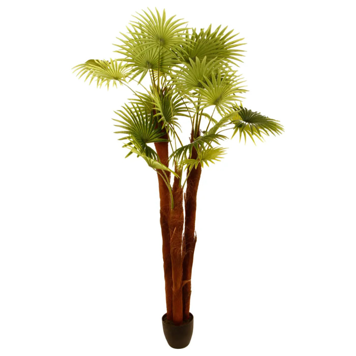 Palmier artificiel H180cm