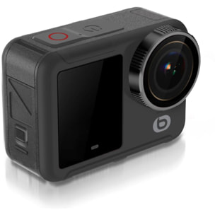Caméra sport ESSENTIELB Xtrem 12