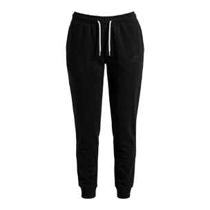 Tuta Donna LONSDALE Cotone Primavera Full Zip