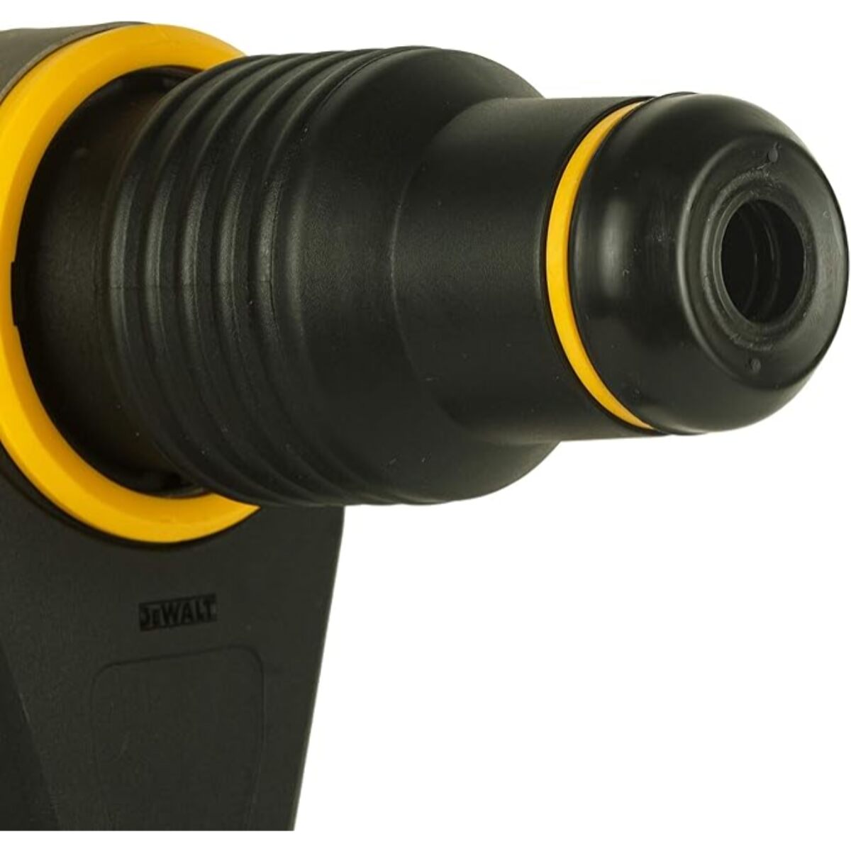 Marteau XR FLEXVOLT SDS Max - 6,0J 54V - DEWALT - avec 2 batteries 54V 9.0Ah - chargeur - coffret - DCH481X2