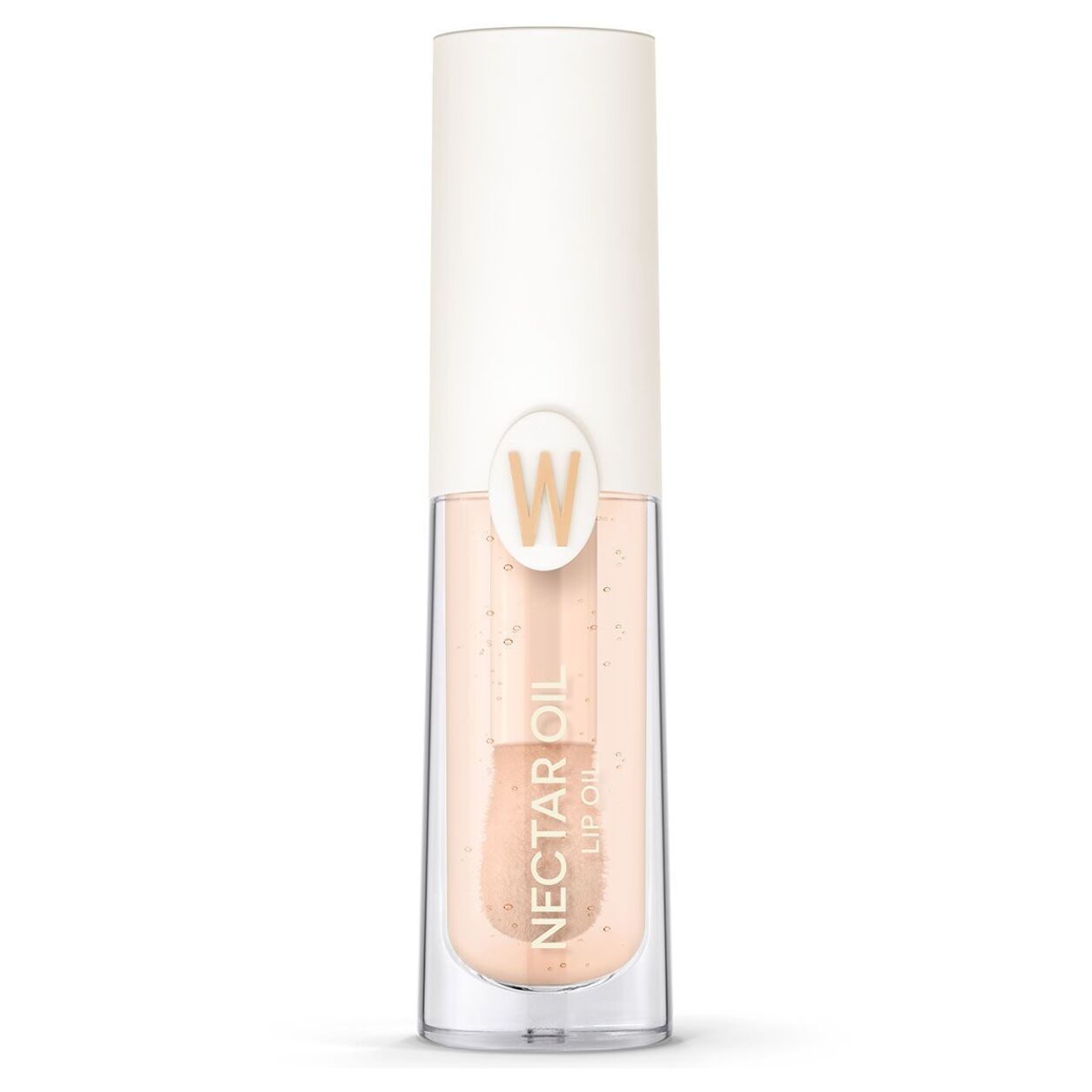 NECTAR OIL - LIP OIL Lip oil dal finish extra-shiny.