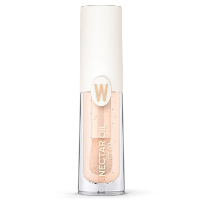 NECTAR OIL - LIP OIL Lip oil dal finish extra-shiny.