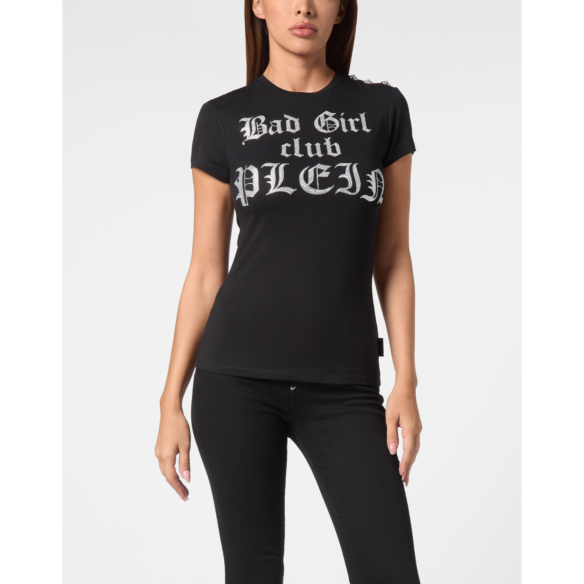 PHILIPP PLEIN Maglietta Slim Fit
