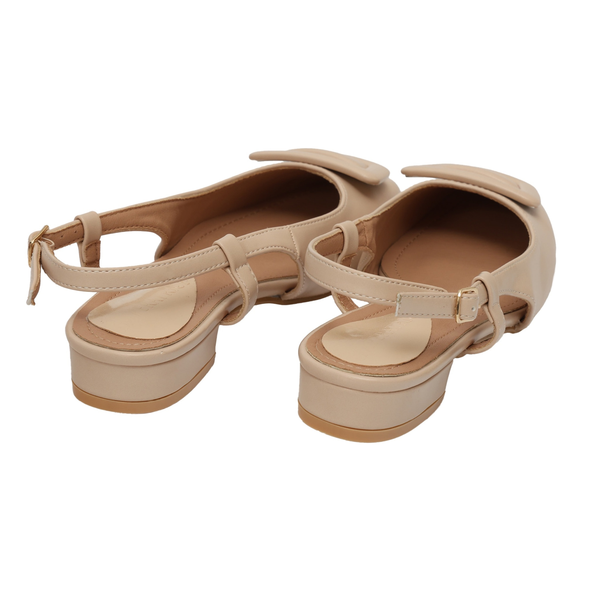 Ballerine - tacco 3,5 cm