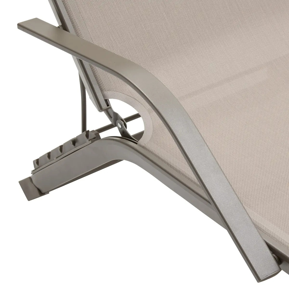 Transat Bayamo café/noisette