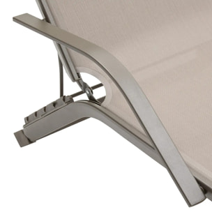 Transat Bayamo café/noisette