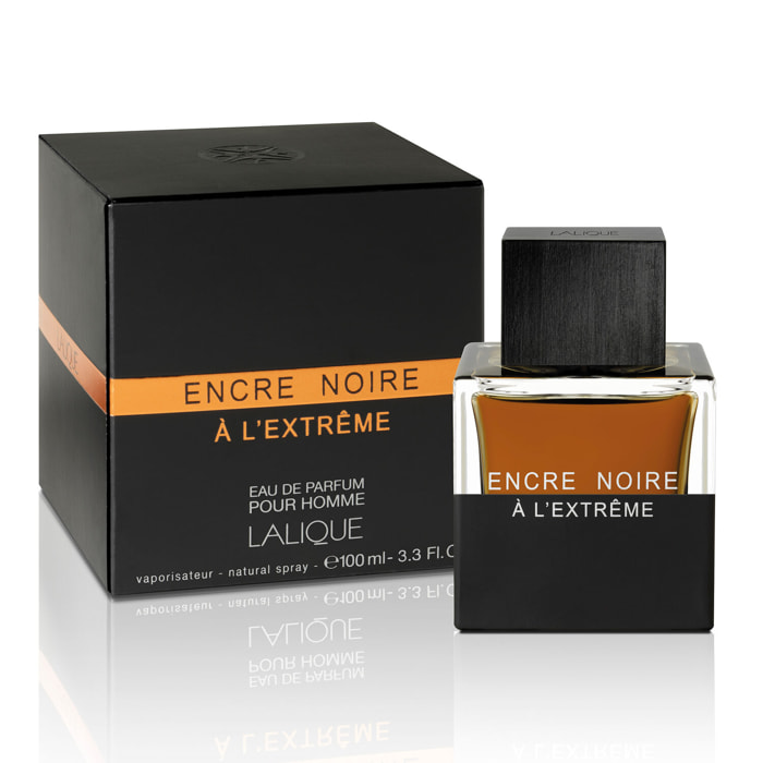 Encre Noire Extrème  - Eau de Parfum