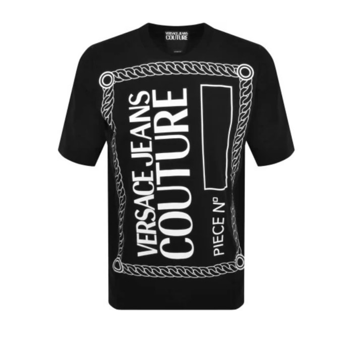 Versace Jeans Couture t-shirt